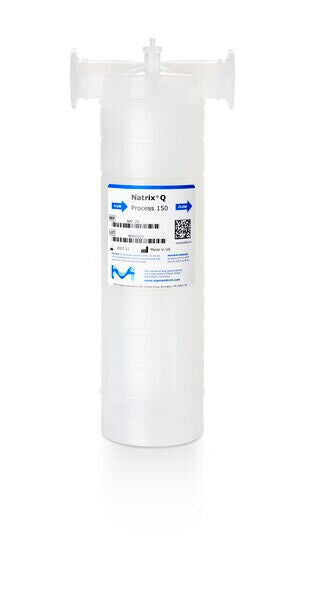 Natrix NatriFlo HD-Q Pilot Membrane Filter NXF-20