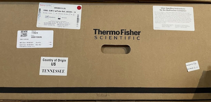 ThermoScientific BioProcess Container (BPC) 2000 Liter Tank Liner Bag HyPerForma