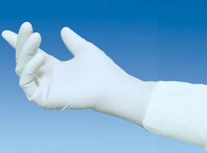 Fisherbrand Nitrile Class 100 Cleanroom Disposable Gloves 1000 Case (Large)