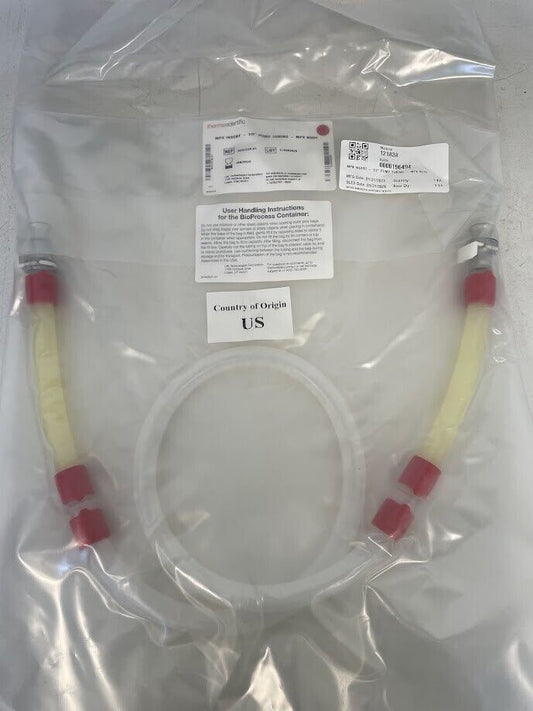 Thermo Scientific Transfer Assembly Pump Tubing 1/2 in. ID TPE and Pumpsil