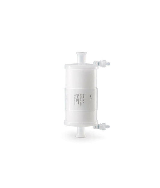 Sartobind Q Capsule 1.2L 3 μm 8mm Bed Height Polypropylene