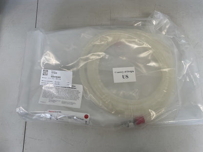 Thermo Scientific Transfer Assembly Jumper Tubing, TPE, 10 ft. 1/2 in. ID TPE