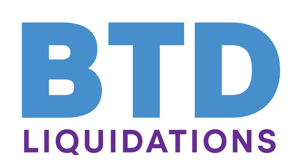  BTDLiquidations